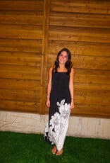 J.HOFFMAN'S Angelique Maxi Dress