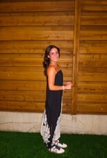 J.HOFFMAN'S Angelique Maxi Dress