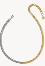 KENDRA SCOTT Colette Chain Necklace