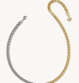 KENDRA SCOTT Colette Chain Necklace