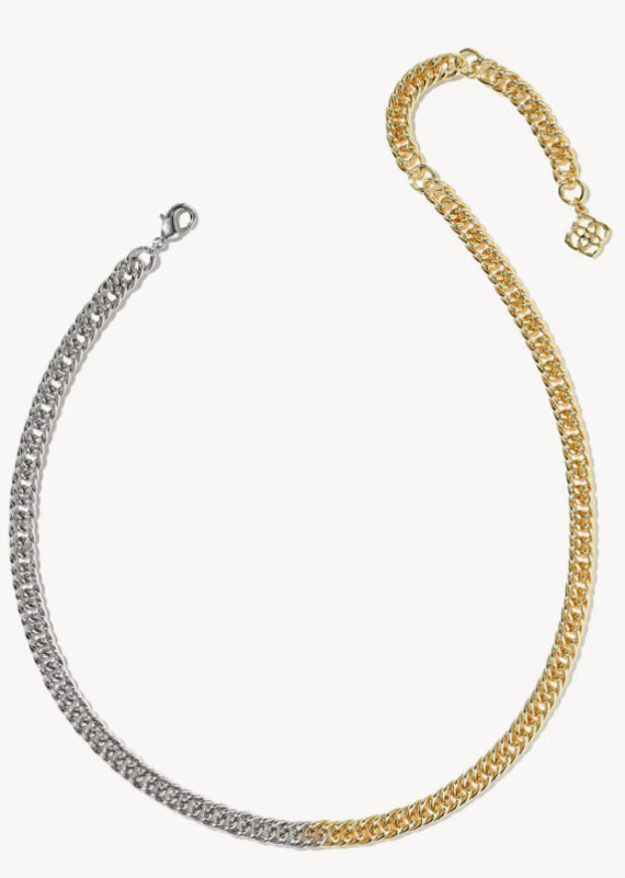 KENDRA SCOTT Colette Chain Necklace