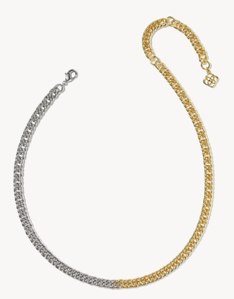 KENDRA SCOTT Colette Chain Necklace
