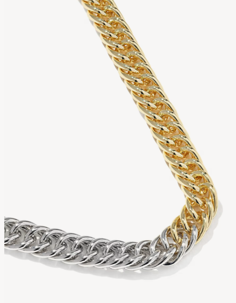 KENDRA SCOTT Colette Chain Necklace