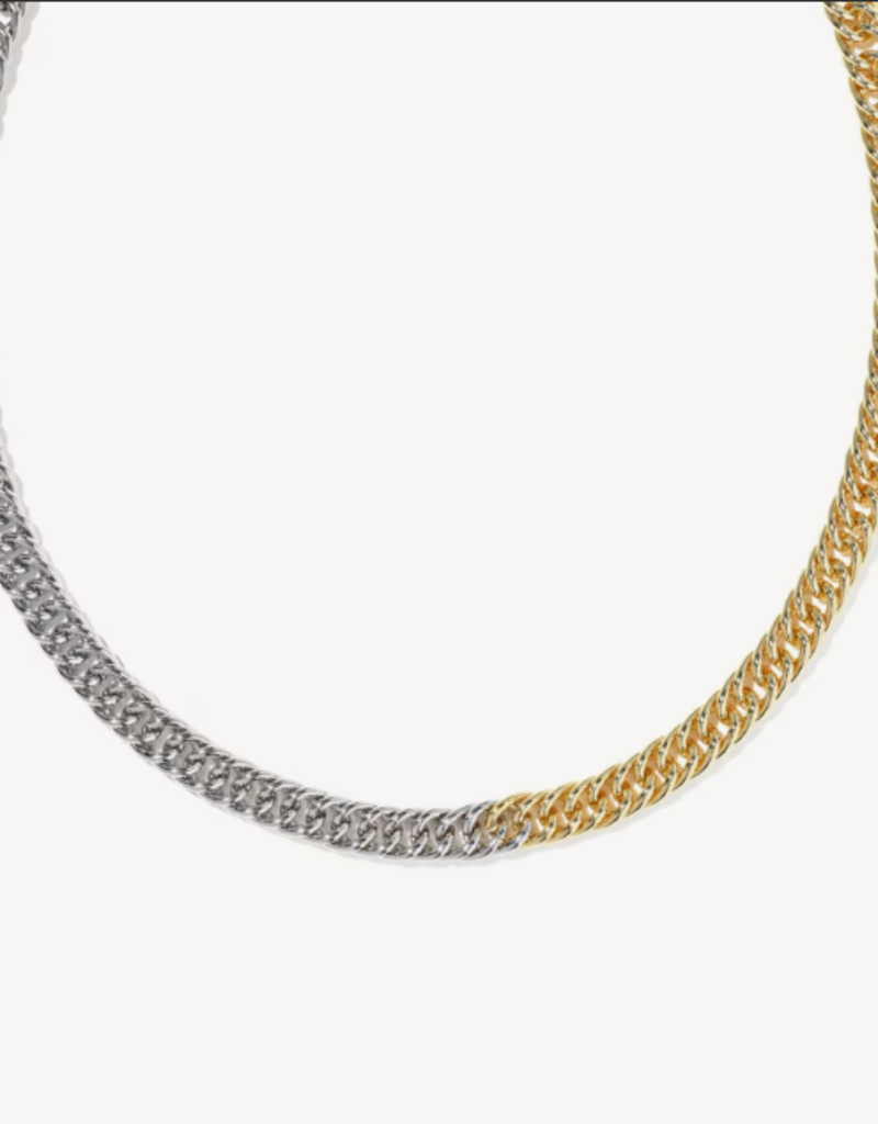 KENDRA SCOTT Colette Chain Necklace