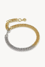 KENDRA SCOTT Colette Chain Bracelet