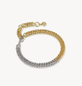 KENDRA SCOTT Colette Chain Bracelet
