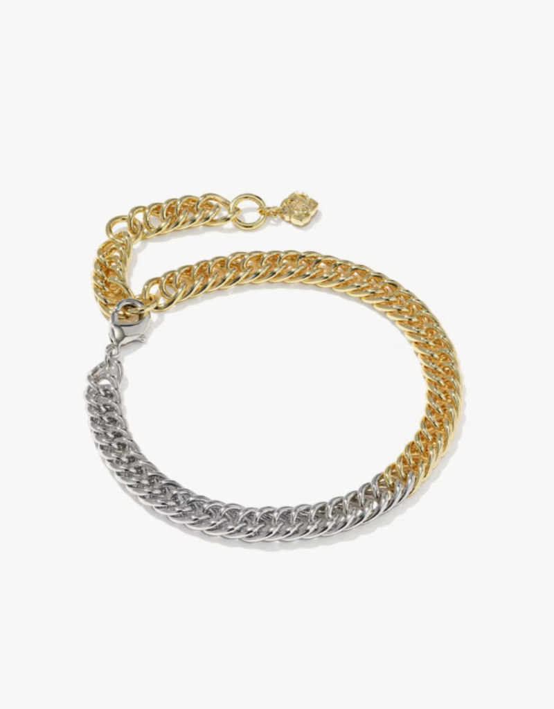 KENDRA SCOTT Colette Chain Bracelet