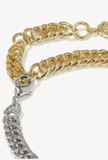 KENDRA SCOTT Colette Chain Bracelet