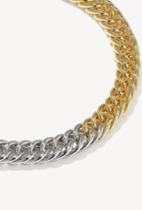 KENDRA SCOTT Colette Chain Bracelet