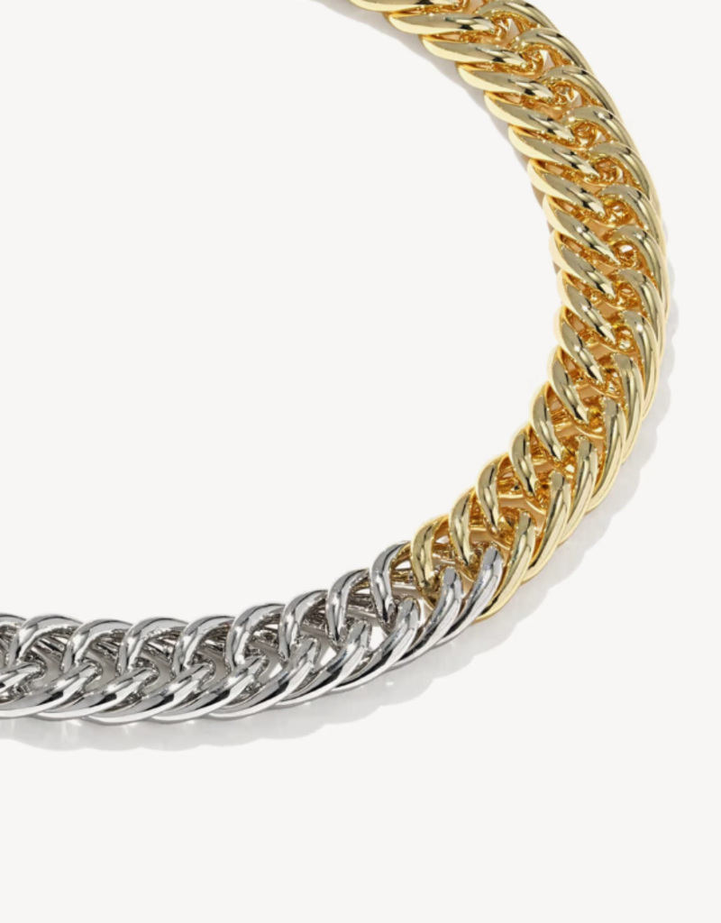 KENDRA SCOTT Colette Chain Bracelet
