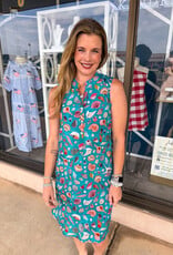 J.HOFFMAN'S Terrie Dress