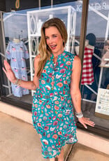 J.HOFFMAN'S Terrie Dress
