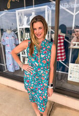 J.HOFFMAN'S Terrie Dress