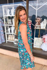 J.HOFFMAN'S Terrie Dress
