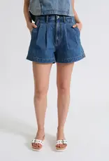 J.HOFFMAN'S Coronado Pleated Short- Montagae