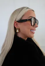 J.HOFFMAN'S Brooke Earrings in White