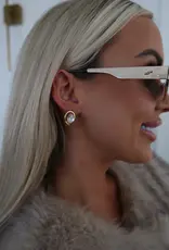 J.HOFFMAN'S Katie Earrings