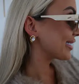 J.HOFFMAN'S Katie Earrings