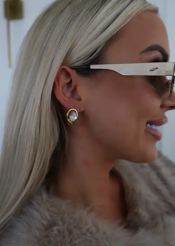 J.HOFFMAN'S Katie Earrings