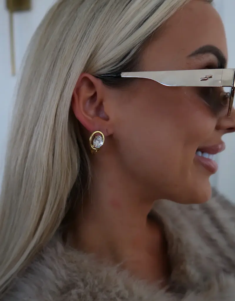 J.HOFFMAN'S Katie Earrings
