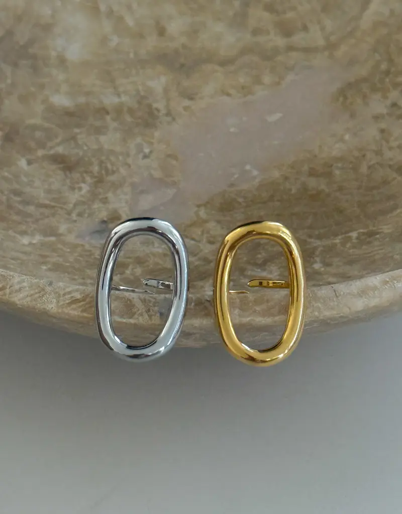 J.HOFFMAN'S Amanda Ring