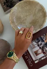 J.HOFFMAN'S Amanda Ring