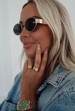 J.HOFFMAN'S Bling Ring