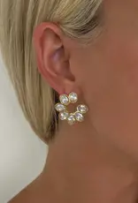 J.HOFFMAN'S Serena Earrings
