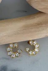 J.HOFFMAN'S Serena Earrings