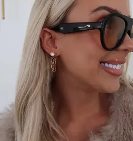 J.HOFFMAN'S Ryleigh Earrings