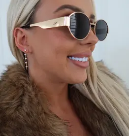 J.HOFFMAN'S Lola Earrings
