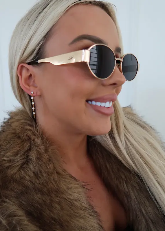 J.HOFFMAN'S Lola Earrings