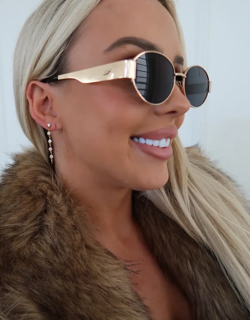 J.HOFFMAN'S Lola Earrings