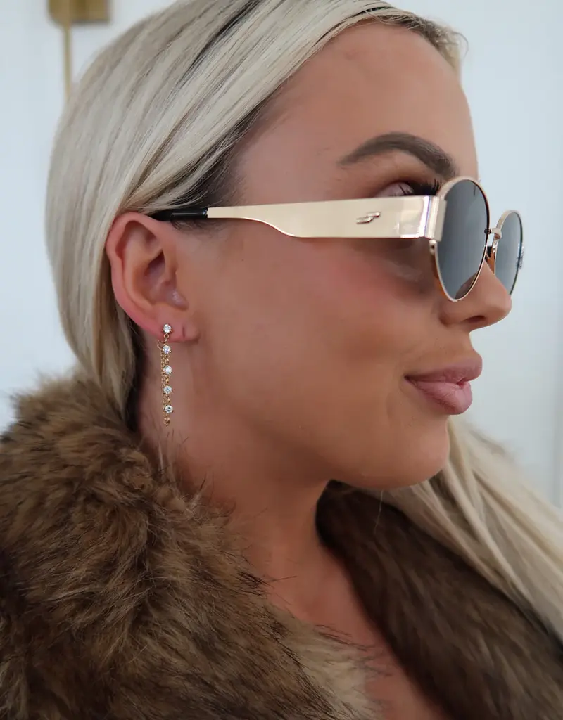J.HOFFMAN'S Lola Earrings