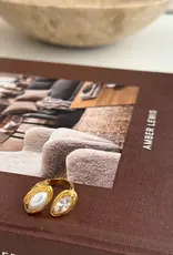 J.HOFFMAN'S Milo Adjustable Ring