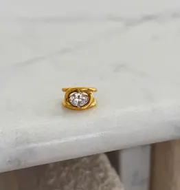 J.HOFFMAN'S Dylan Ring