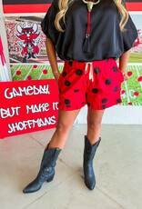 J.HOFFMAN'S Starlit Shorts
