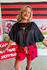 J.HOFFMAN'S Starlit Shorts