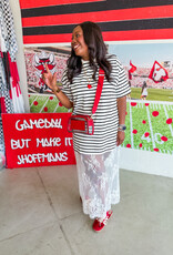 J.HOFFMAN'S Weekend West Dress