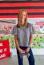 J.HOFFMAN'S Fiji Top
