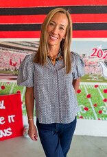 J.HOFFMAN'S Fiji Top
