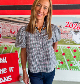 J.HOFFMAN'S Fiji Top