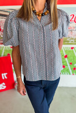 J.HOFFMAN'S Fiji Top