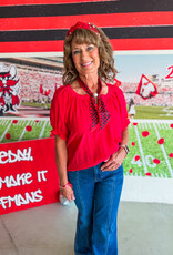 J.HOFFMAN'S Simple Joys Top