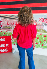 J.HOFFMAN'S Simple Joys Top