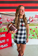 J.HOFFMAN'S Perfectly Plaid Shorts