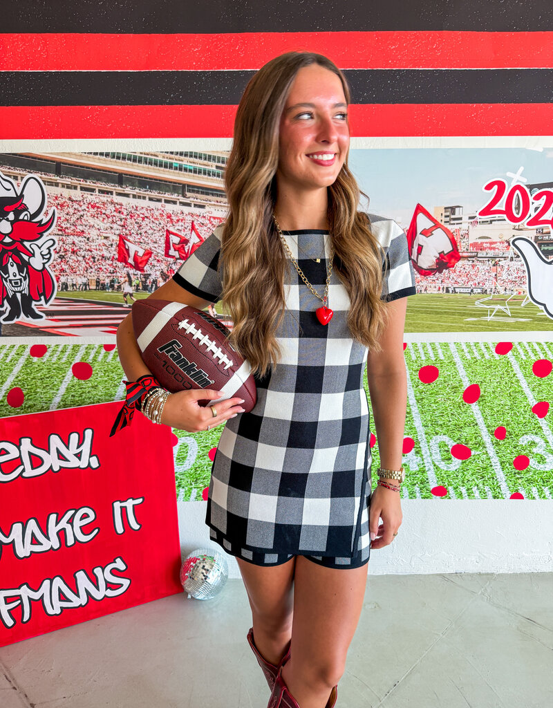 J.HOFFMAN'S Perfectly Plaid Shorts