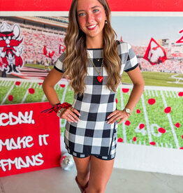 J.HOFFMAN'S Perfectly Plaid Shorts