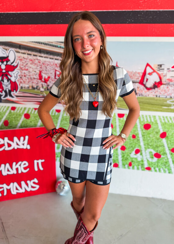 J.HOFFMAN'S Perfectly Plaid Shorts