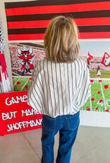 J.HOFFMAN'S Axel Shirt